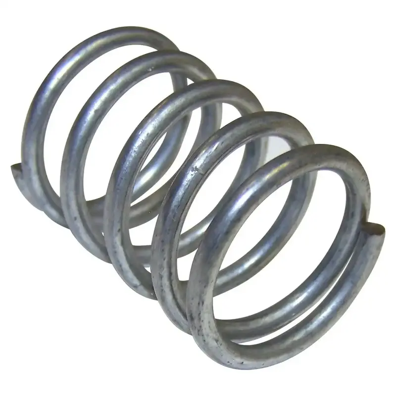 Crown Automotive Rear Brake Hold-Down Spring Kit – Direct Replacement For Jeep Wrangler Applications 1