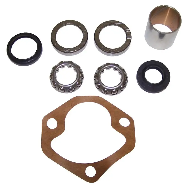 Crown Automotive Steering Gear Repair Kit For Jeep – Part Number 5710618 1