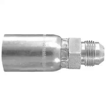 Dayco 108215 6Nj-6Sb Hydraulic Coupling – Industrial-Grade Quick-Connect Fitting 1