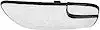 Dorman 57097 Plastic-Backed Mirror Glass – Oem-Matched Replacement 1