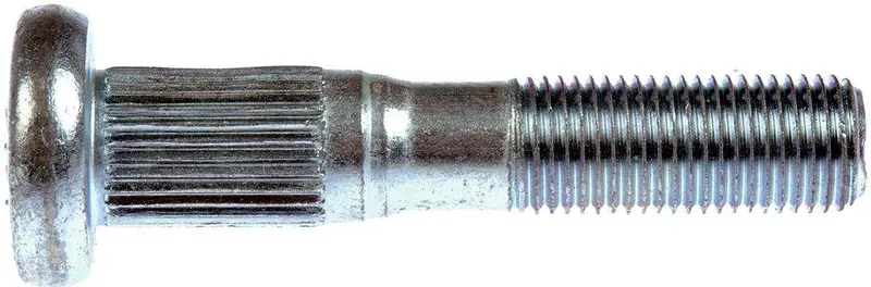 Dorman 610-326.1 Wheel Stud – M14X1.5 Oe-Grade Replacement With Serrated Shank 1