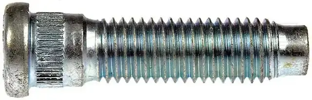 Dorman 610-442 Wheel Stud Kit – For Ford F-Series (2001–2004), High-Strength Steel 1