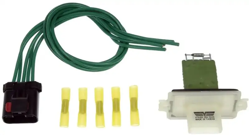 Dorman 973-426 Bmr Replacement Component Kit 1