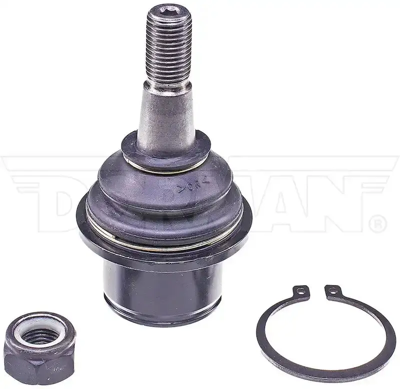 Dorman Bj82285 Upper Ball Joint – Reinforced Replacement For Enhanced Steering Response And Durability 1