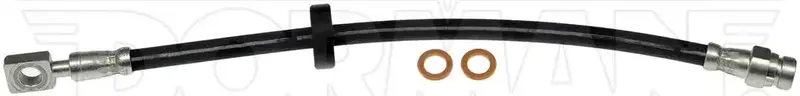 Dorman First Stop Brake Line – Oe-Style Replacement With Precision Length Specifications 1
