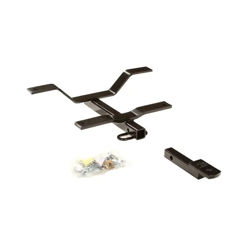 Draw-Tite 24681 Class I Sportframe Trailer Hitch – Compact Bolt-On Design 1