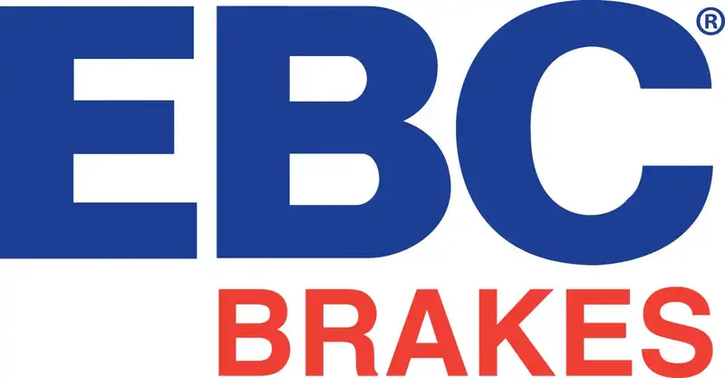 Ebc Brakes Dual-Component Brake Kit – Pads And Rotors Or Drum Shoes For Comprehensive Service 1