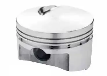 Edelbrock 454 Bbc Ft-3Cc Fuel Tank Sending Unit Assembly 1