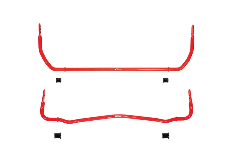 Eibach 7215.320 Anti-Roll Kit – Balanced Front And Rear Sway Bar System For Improved Handling 1