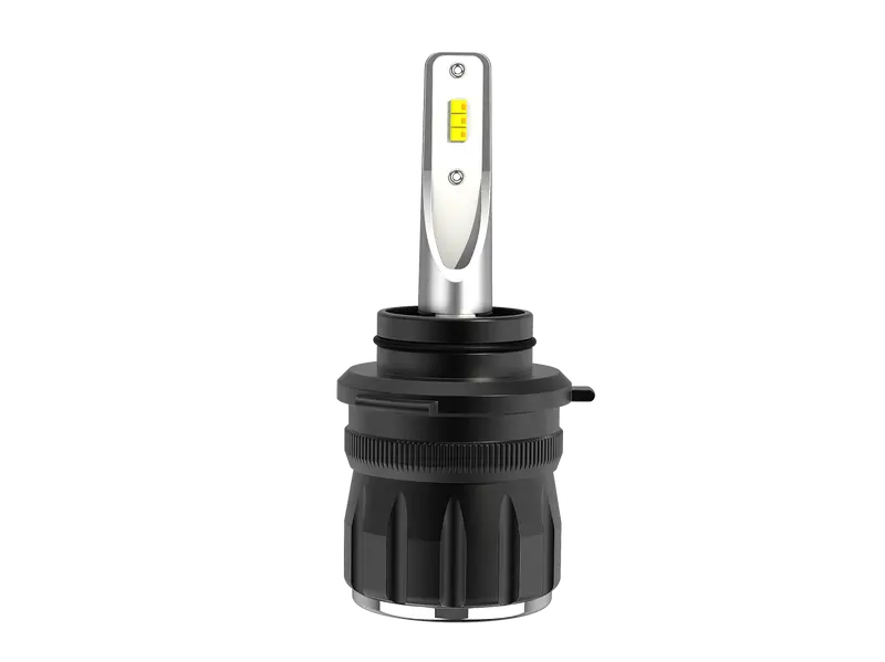 Enthuze Led-Phih4-Hl High-Performance H4 Headlight Bulbs With Heat-Injected Premium Design 1