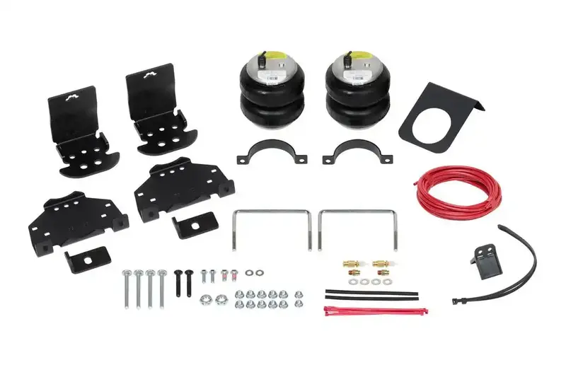 Firestone Ride-Rite 2622 Air Helper Spring Kit – Top-Rated Support For Load-Leveling And Ride Comfort 1