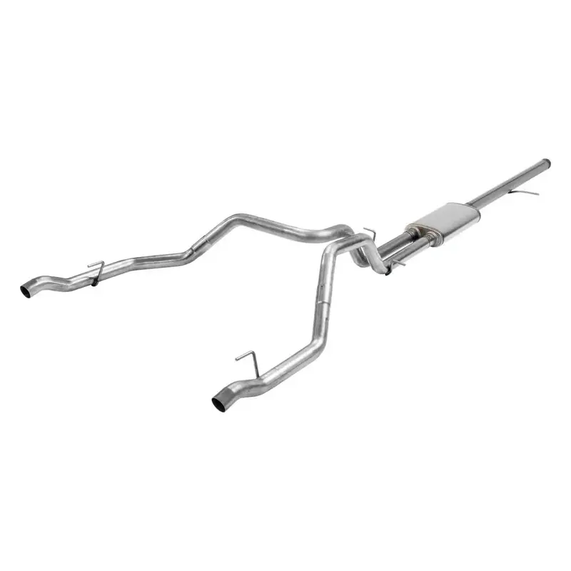 Flowmaster Flowfx Cat-Back Exhaust System (Model 717894) 1
