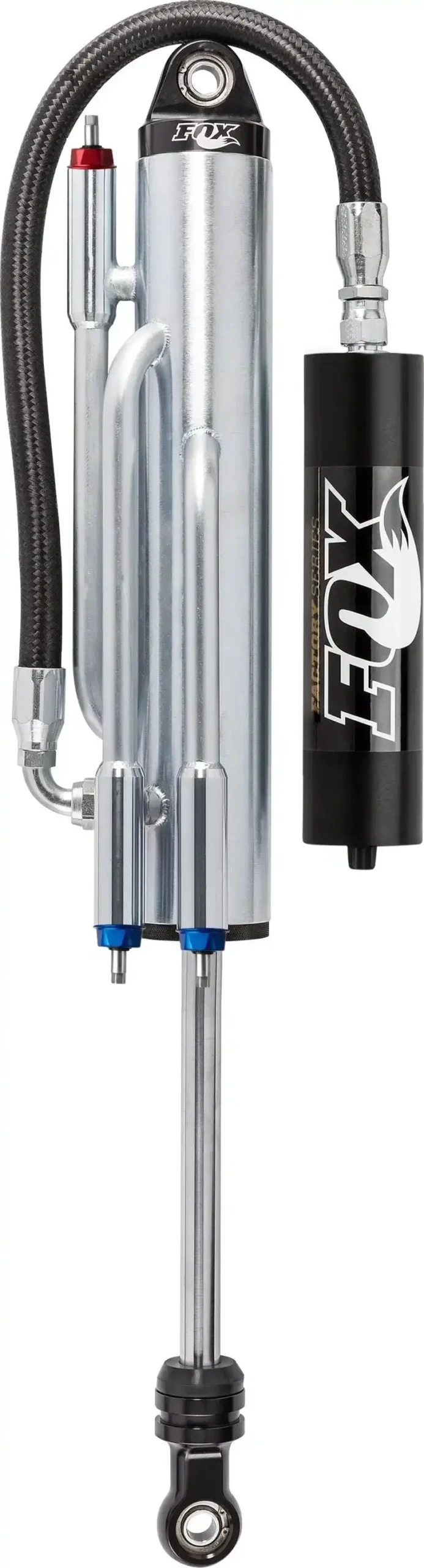 Fox 980-02-130 Rebuildable Off-Road Shock Absorber With Custom Valving Options 1