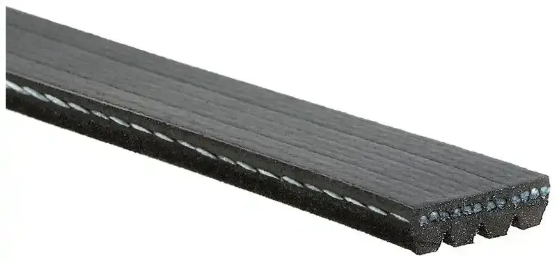 Gates K040353 V-Ribbed Drive Belt – Precision Engineered For Reliability 1