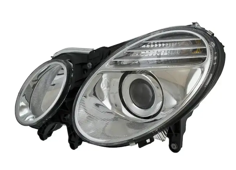 Hella 009260051 Oem-Style Headlight Assembly – Dot Compliant 1