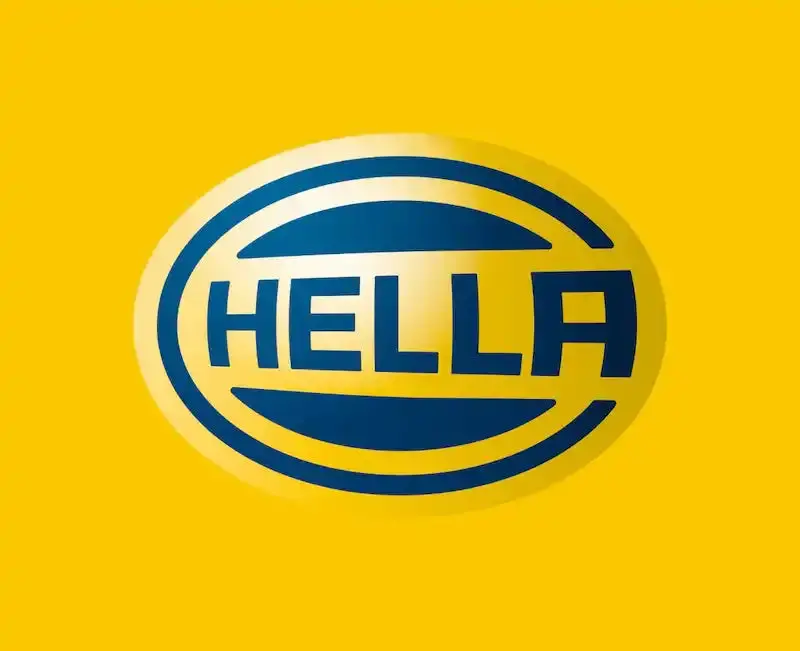 Hella 010154011 Trailer Brake Control Module – Proportional Electronic Controller 1