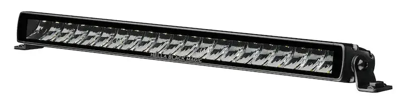 Hella 358176301 High-Output Auxiliary Driving Light 1