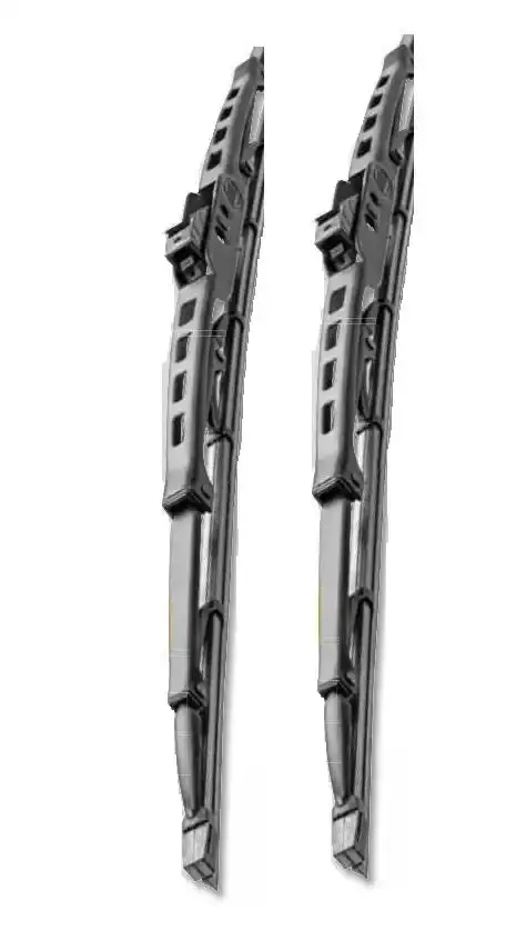 Hella 858083111 Standard Wiper Blade Pair – 11-Inch Length 1