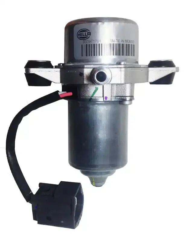 Hella 933971701 Vacuum Pump For Power Brake Booster Systems 1