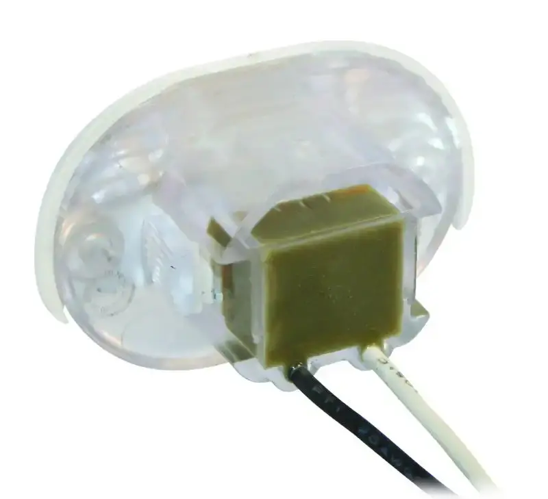 Hella 998560207 Led Step Light – Low-Profile Entry Illumination 1