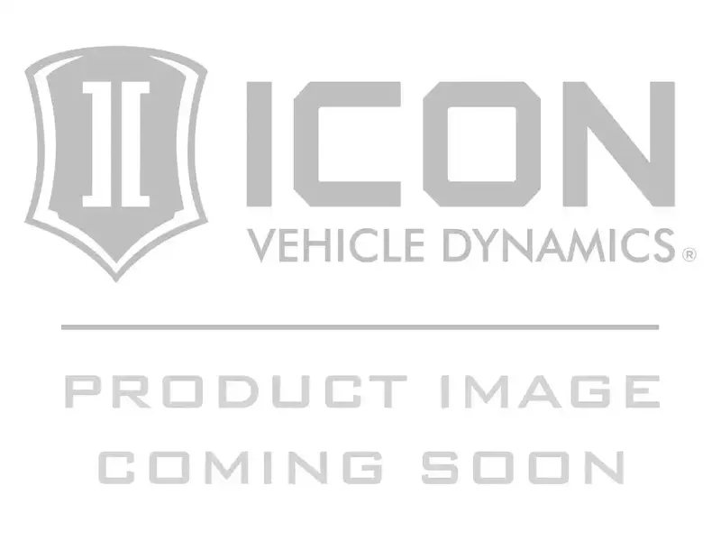 Icon Frdk_K73002A Stage 2 Suspension System – 1–3" Lift For 2014–2018 Gm 1500 Trucks (Large Taper Design) 1