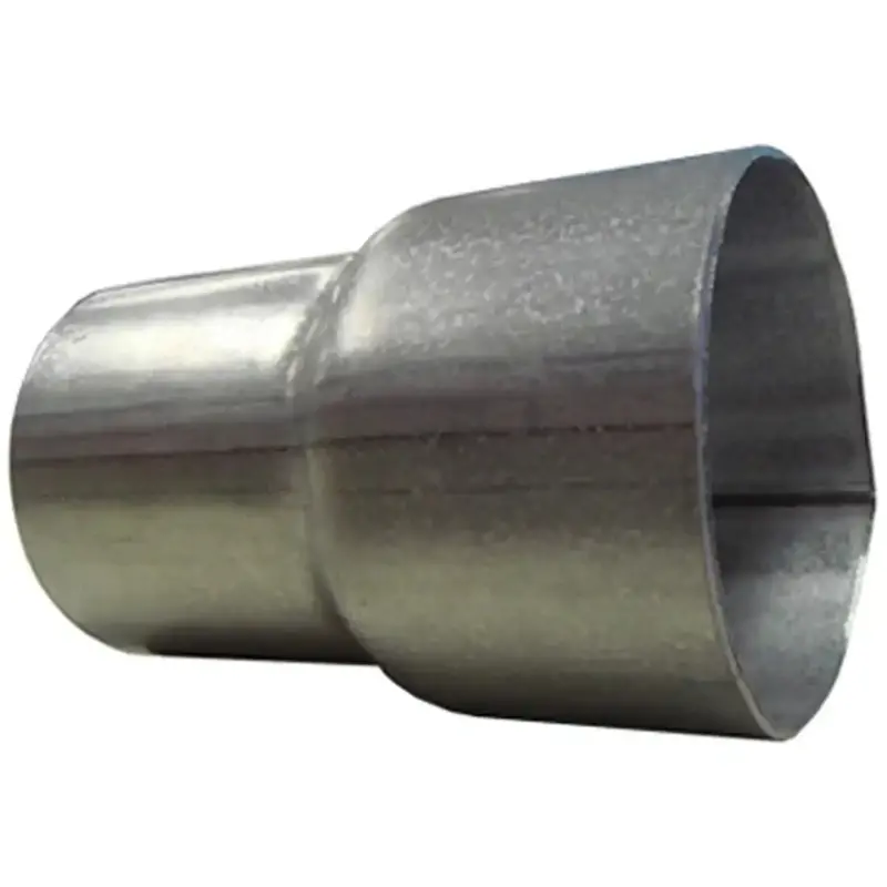 Idx To Od Adapter: 2-1/4-Inch Inner Diameter To 2-1/8-Inch Outer Diameter 1
