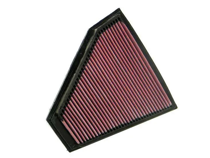 K&N 33-2332 High-Performance Replacement Air Filter 1