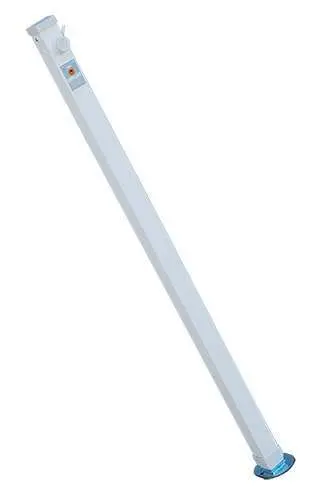 Lippert Components 736515 Happi-Jac Camper Jack – Manual Scissor Style 1