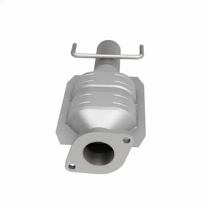 Magnaflow Conv. Cat-Back Exhaust – Fits 1995–2002 Lincoln Continental 1