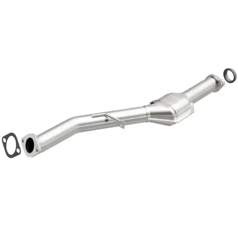 Magnaflow Conv Df Catalytic Converter – Direct-Fit For 2008–2009 Subaru Wrx Rear Oem Position 1