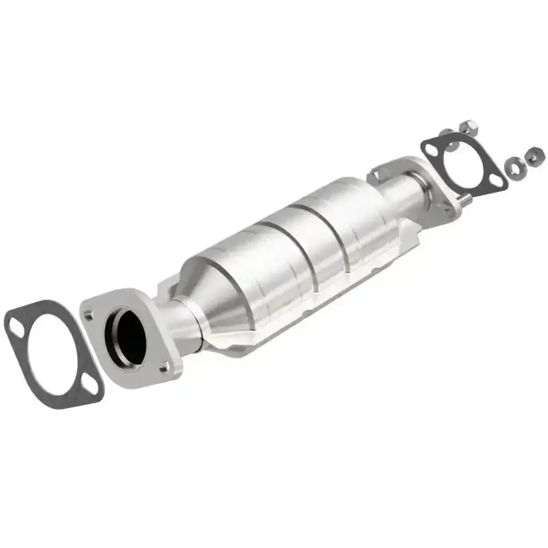 Magnaflow Direct-Fit Catalytic Converter Replacement For 2008–2010 Hyundai Elantra 2.0L 1