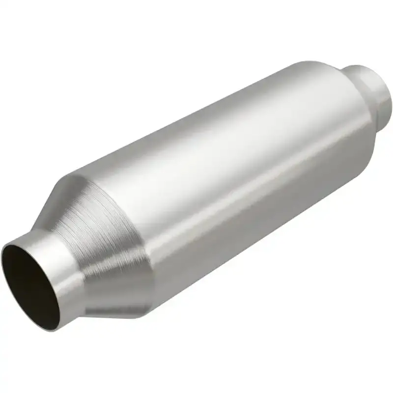 Magnaflow Universal 2.25-Inch Catalytic Converter – Direct-Fit Replacement 1