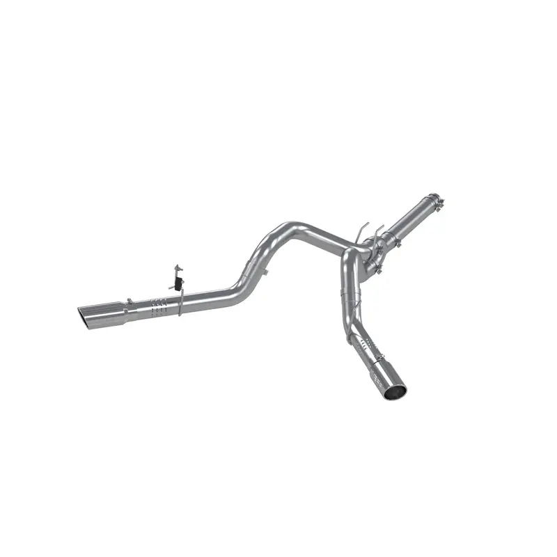 Mbrp S6244Al Exhaust System Kit – Full Bolt-On Performance Exhaust 1