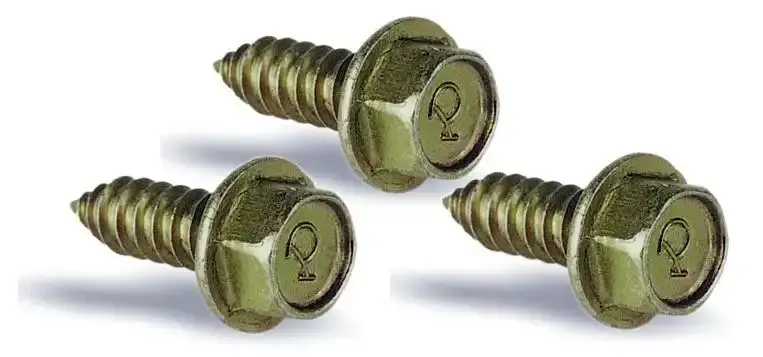 Moroso High-Strength Wheel Studs (Part #90100) 1