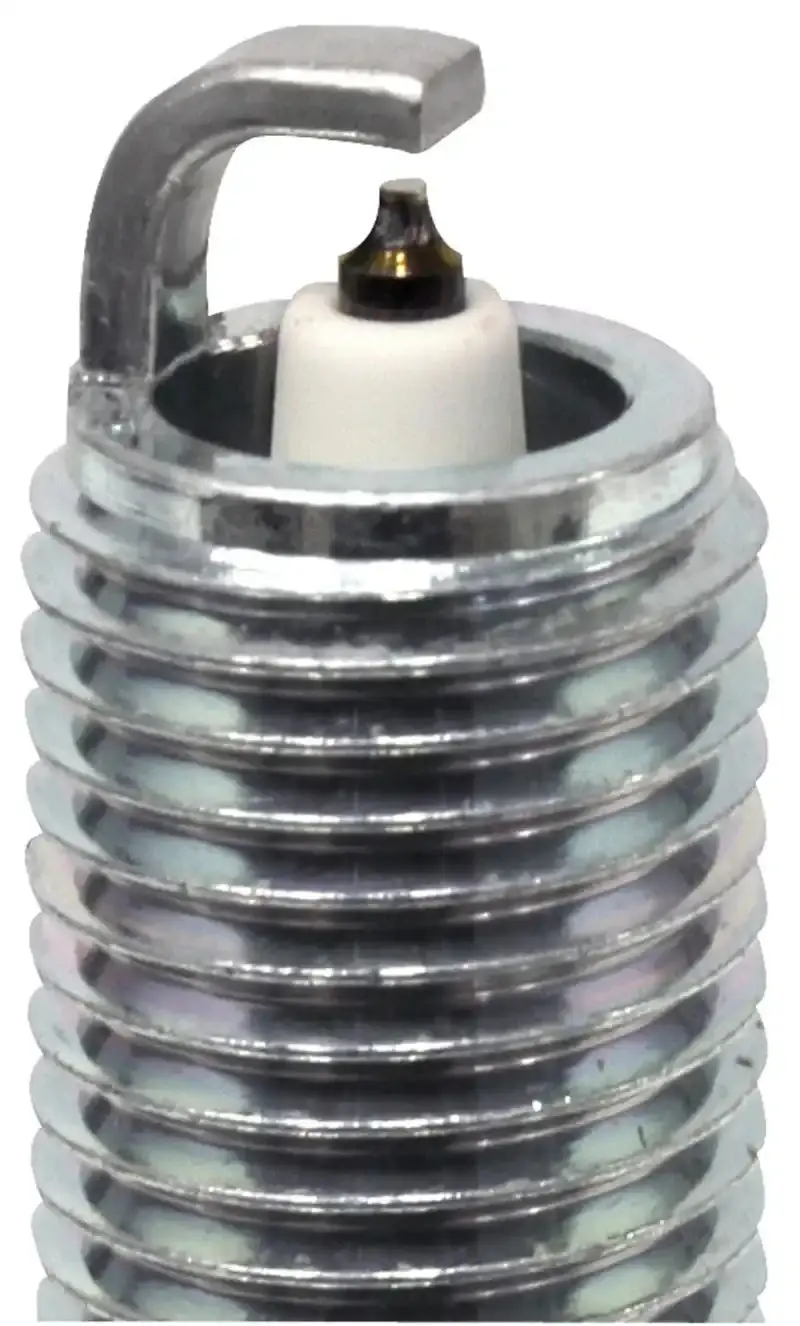 Ngk Laser Platinum Spark Plugs – Premium Iridium-Tipped Set Of 4 (Plkr7A) 1