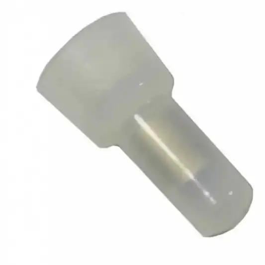 Nylon Crimp Caps – Reusable Wire End Protectors For Electrical And Automotive Wiring 1