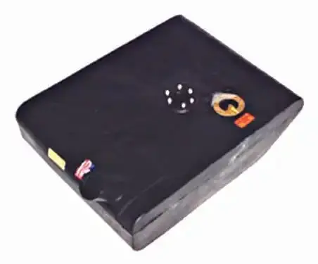 Omix-Ada Polyethylene Fuel Tank – Compatible With 1945–1949 Cj2A, 1948–1953 Cj3A, And 1953 Cj3B 1