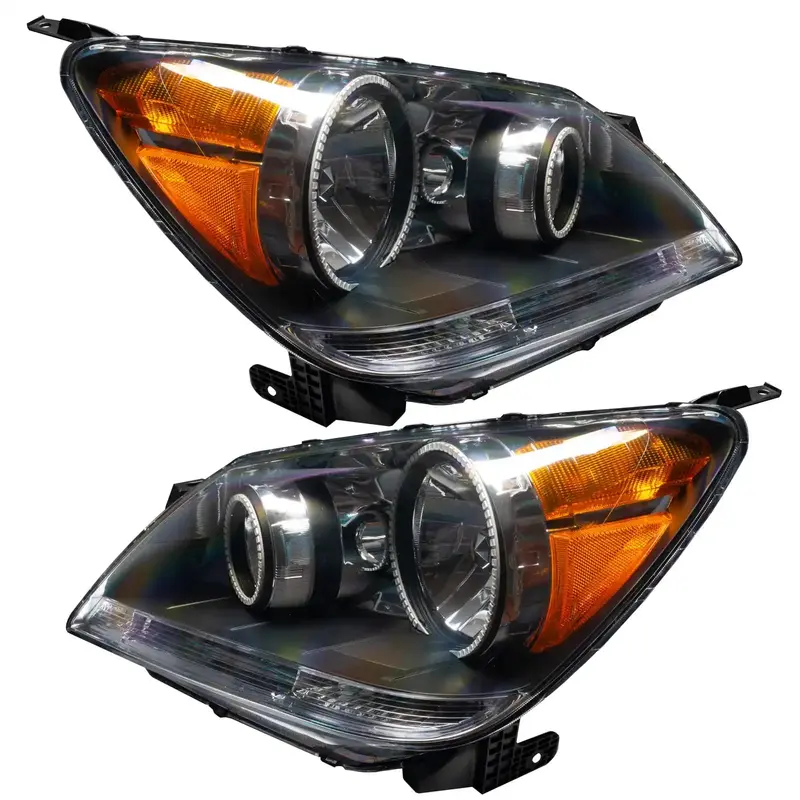 Oracle Lighting 7062-333 Colorshift 2.0 Smd Headlight Assembly — Pre-Wired & Pre-Assembled 1