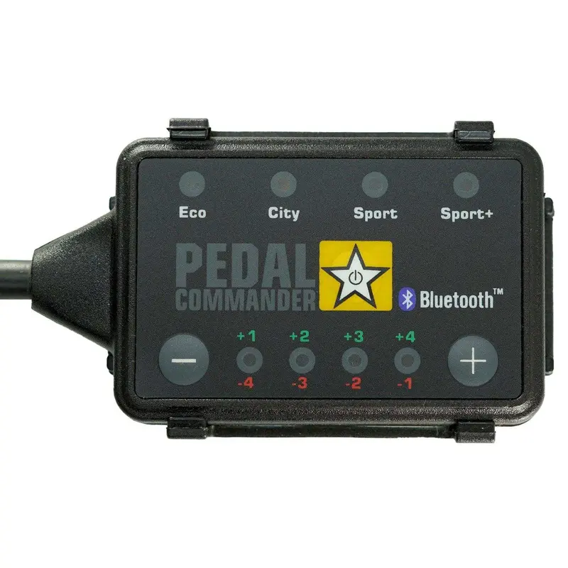 Pedal Commander Pc07-Sab-S93-01 Bluetooth-Enabled Throttle Response Controller 1