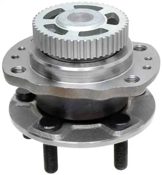Precision-Engineered Wheel Hub Assembly – Direct Replacement 1