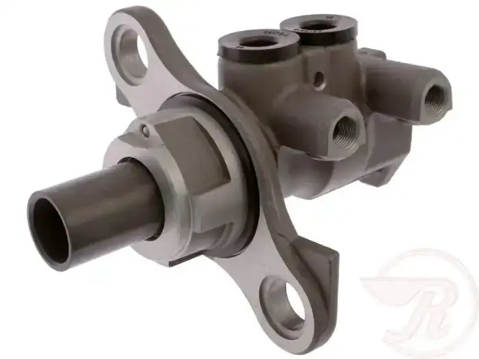 Raybestos Mc391524 Brake Master Cylinder – Oe-Replacement 1