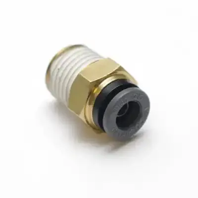 Ridetech Straight Airline Fitting – Model 31952100 1