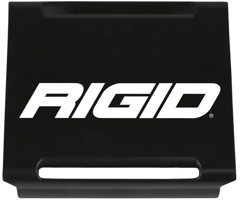 Rigid Industries 104913 E-Series 4-Inch Black Cover – Protective Lens Cap For E-Series Led Lights 1