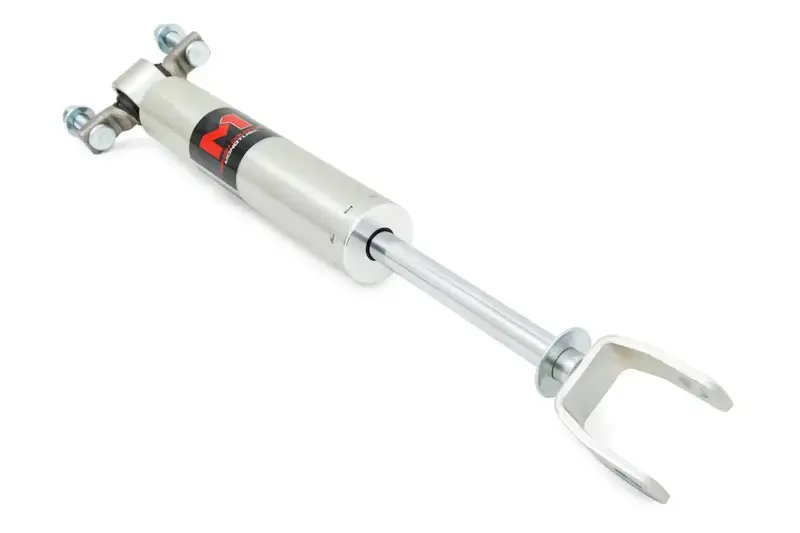 Rough Country M1 Monotube Shock Absorber – Heavy-Duty Off-Road Replacement 1