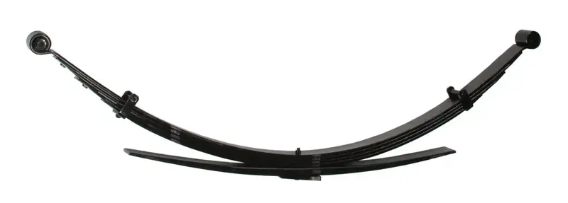 Skyjacker D400S Softride Front Lift Kit – 4-Inch For Dodge Trucks 1