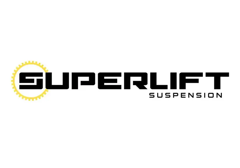 Superlift K199F Rock Runner Lift Kit – 4-Inch Suspension Upgrade With Fox Shocks For 2018–2023 Jeep Wrangler Jl 4-Door 1