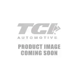Tci Automotive 450938 Street Rodder Torque Converter – 26-Spline For 1970–1979 Ford C4 Transmissions 1