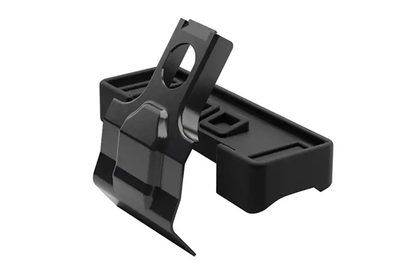 Thule 145193 Fit Kit – Roof Rack Compatibility Adapter For Select Vehicles 1