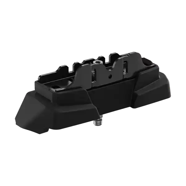 Thule Fit Kit 187054 – Fixpoint Mounting Solution For 2014+ Ram Promaster 4-Door Van 1