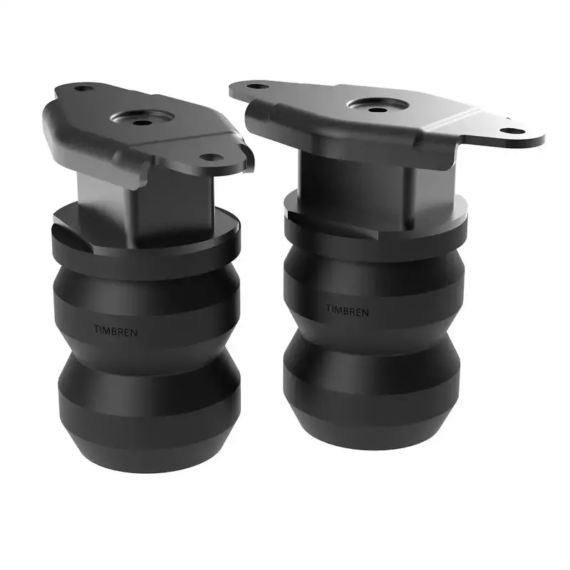 Timbren Ses Fr350Sdj Heavy-Duty Suspension Enhancement Kit 1